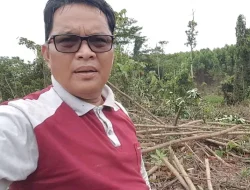 Penilaian Amdal PT.Borneo Agro Sakti di kecamatan Betayau, Terkesan dipaksakan