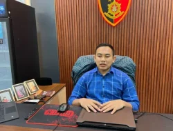 Polres Berau Terima Laporan Dugaan Tanda Tangan Palsu Bupati