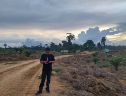 Bupati KTT Belum Memahami Regulasi PKKPR