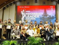 Dr. H. Zainal A. Paliwang, S.H., M.Hum.Kembali Sukses Mencatatkan Prestasi Gemilang