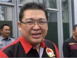 Pengacara Alvin Lim Meninggal Dunia, Razman Arif Nasution: “Kehilangan Sahabat Pejuang Keadilan”