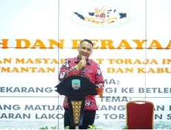 Natal PMTI, Membangun Bersama Keragaman Budaya Dan Kedamaian Di Kaltara