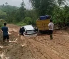 Respon Cepat Syarwani Menyikapi Keluhan Warga
