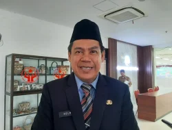 Kepala Dinas PUPR Kaltara Mengklarifikasi Isu  Keterlibatan Dirinya“