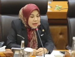 Legislator Kaltara di Pusat Aktif Menyuarakan Kemajuan Pembangunan
