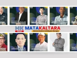Salam Redaksi