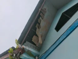 Tempat Sandar Speed Boat Kaltara Senilai Rp 15 Miliar Tidak Terawat