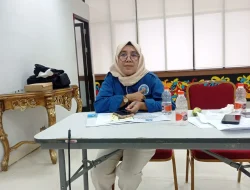 Ekonomi Kreatif dan UMKM Menjadi Bukti Peningkatan Ekonomi Masyarakat Bulungan