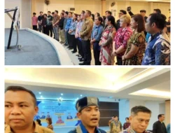 Samarinda, Kota Pertama di Kaltim jadi Tuan Rumah Kongres Nasional GMKI ke-39: Panitia Bakal Hadirkan Presiden Prabowo!