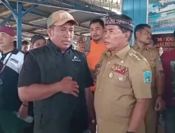Tragedi Terbaliknya Speed Boat SB IQZZA EXSPRES