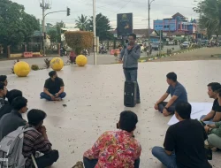 Peningkatan Status Tanjung Selor Menjadi Kotamadya adalah Keharusan