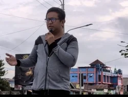 DOB KOTA TANJUNG SELOR atau DOB KOTA BULUNGAN?