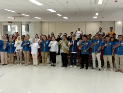 Pemerintah Provinsi Kaltara Diminta Harus Batasi ASN Terlibat dalam Organisasi