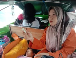 Kisah Pelayanan Bidan Lilis Yang Banyak Menginspirasi