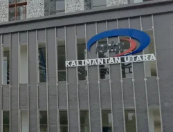 Pembangunan Gedung BPKP Kaltara Terlambat, Sistem Pengadaan Barang/Jasa Dipertanyakan