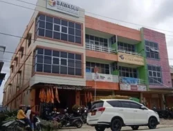 Tiga Calon Anggota Bawaslu Kaltara Periode 2025-2030 di Nyatakan Lulus Oleh Bawaslu RI