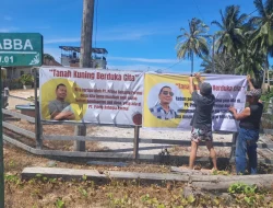 Mantan Kepala Desa Tanah Kuning Menyuarakan Kekecewaan terhadap PT Prima Bahagia Permai