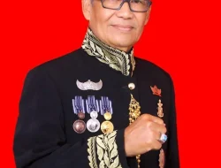 Ketua Adat Kesultanan Bulungan Kritik Kinerja DLH Kaltara Lamban Menyikapi Dugaan Pelanggaran