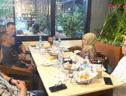 Komisaris Bank Kaltim Kaltara Hadir di Bulungan