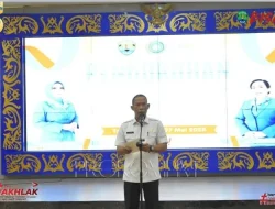 Peran Vital PKK dan Posyandu dalam Peningkatan Gizi serta Kesehatan Ibu dan Anak