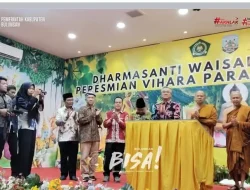 Keberagaman dan Keharmonisan Kekuatan Pondasi Pembangunan