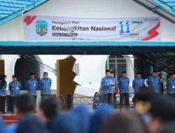 Harkitnas Ke-117, Momentum Semangat Membangun Bangsa Indonesia