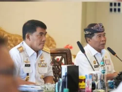 Pemprov Kaltara dan Sulut Jajaki Kerjasama Di Sektor Kelautan dan Perikanan