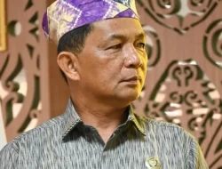 Anggota DPRD Kaltara Kunjungi Desa Liang Bunyu, Dengar Aspirasi Masyarakat