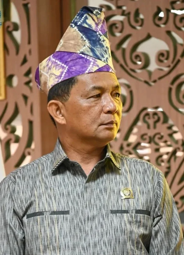 Anggota DPRD Kaltara
