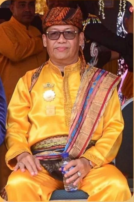 Mega korupsi