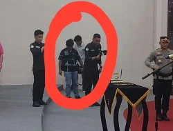 Kapolda Kaltara Minta Maaf atas Insiden Peneguran Wartawan oleh Oknum Polisi