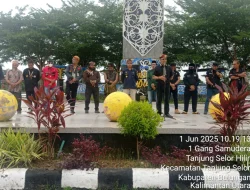 MIMBAR BEBAS 1 JUNI 2025 KALTARA