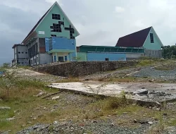 Mega korupsi
