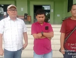 Korwil APERSI Kaltara Kecewa dengan Pelayanan Kantor Pertanahan Bulungan