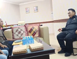 APERSI Kaltara Mengadukan Kasus Penghentian Proses Balik Nama dan Pemecahan Sertifikat ke DPRD Bulungan