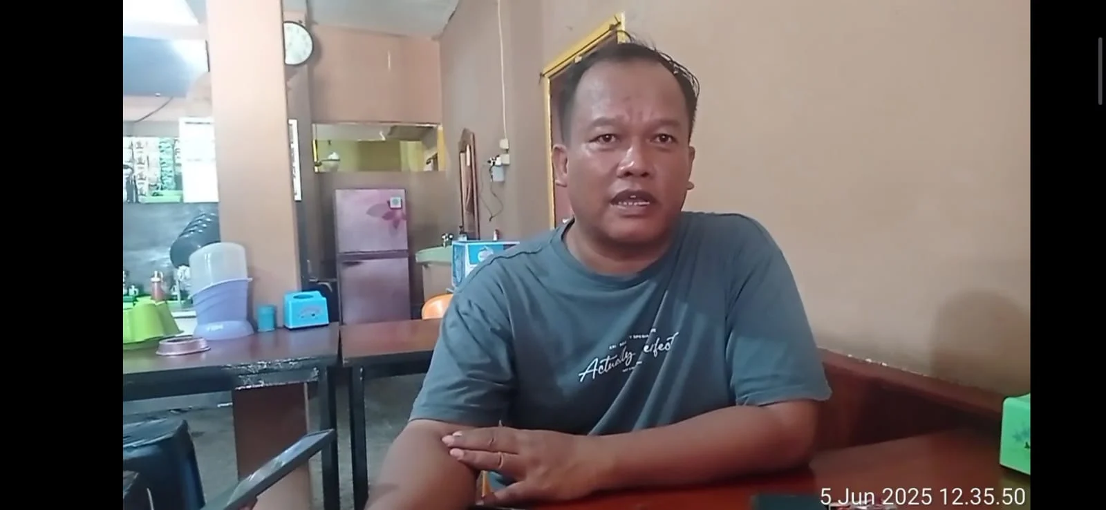 Desa Tengkapak