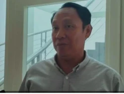 Pemkab Bulungan Anggarkan Rp 9 Miliyar untuk Perbaikan Jalan Dari Mara Hilir  Menuju Bayangkara