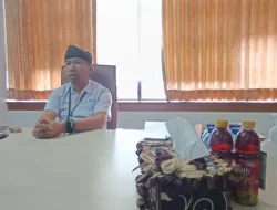 Dinas ESDM Dan DLH Kaltara Denda & Hentikan Kegiatan Tambang Galian C di Mangkupadi, Apa Kabar Aparat Penegak Hukum Kaltara?