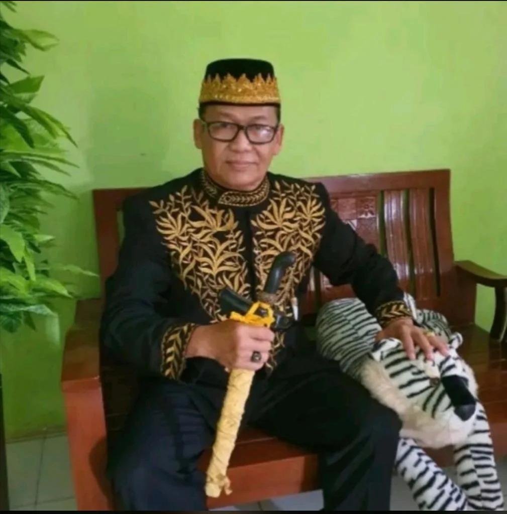 Dokumen Palsu