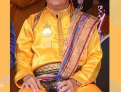 Ketua Adat Kesultanan Bulungan Minta Oknum BPKP Kaltara yang terlibat dalam pembangunan Gedung BPKP Kaltara Segera Diperiksa