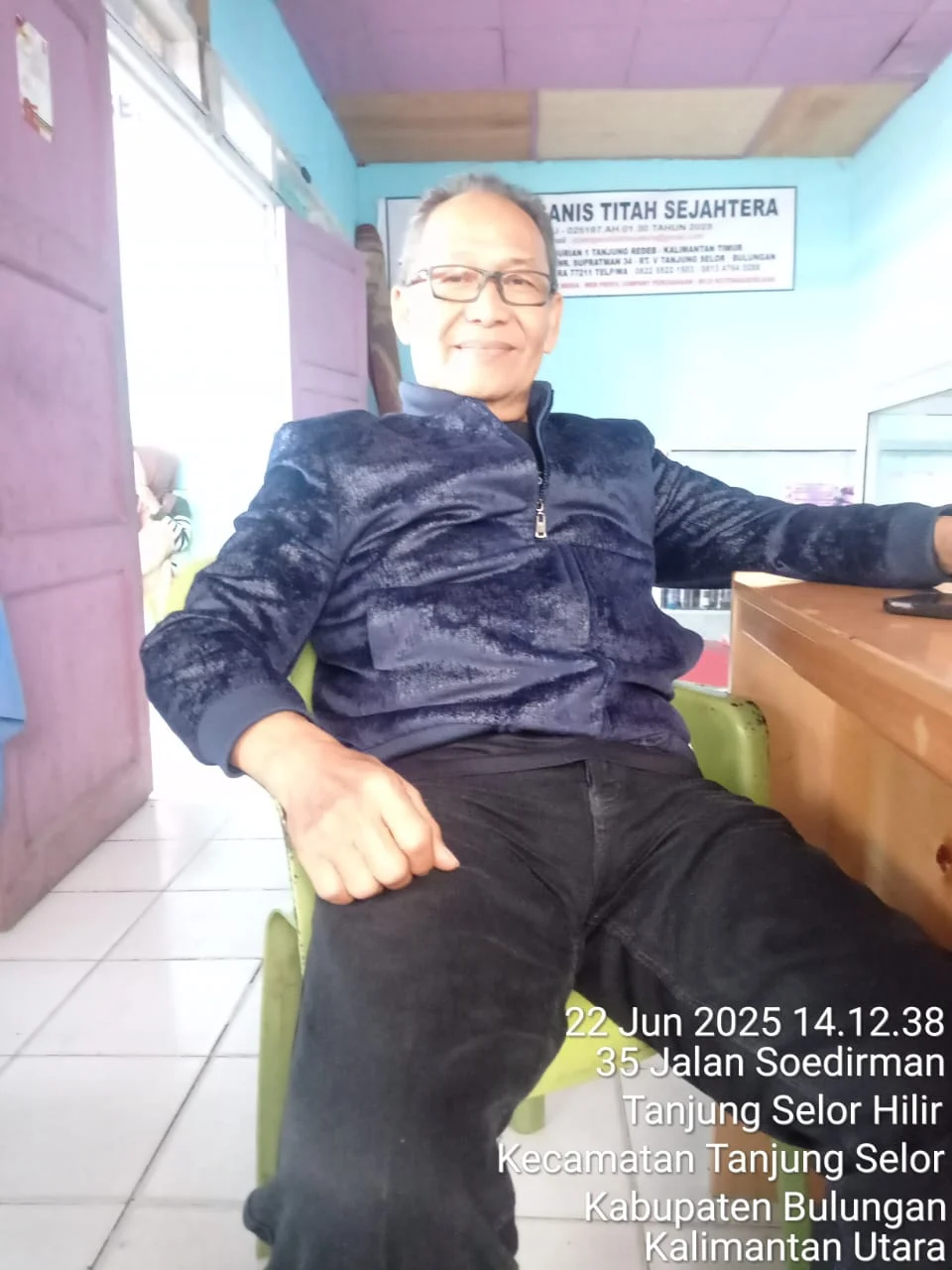 Kasus Sengketa Tanah