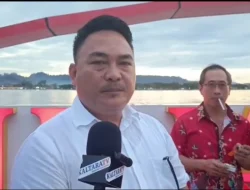 Gekraft Kaltara dan Bulungan Kolaborasi dengan Komunitas Tionghoa untuk Kembangkan Wisata Kuliner di China Town