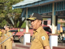 Datu Iqro Ingatkan Perangkat Daerah Seriusi Penyusunan LPPD