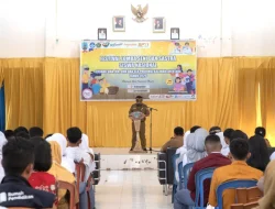 FLS3N 2025 Tingkat Provinsi, Hasanuddin Dukung Total Untuk Peserta Ekspresikan Seni dan Jaga Sportivitas