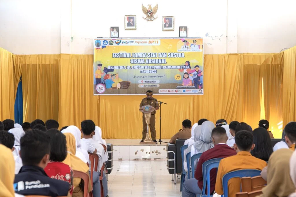 Kaltara