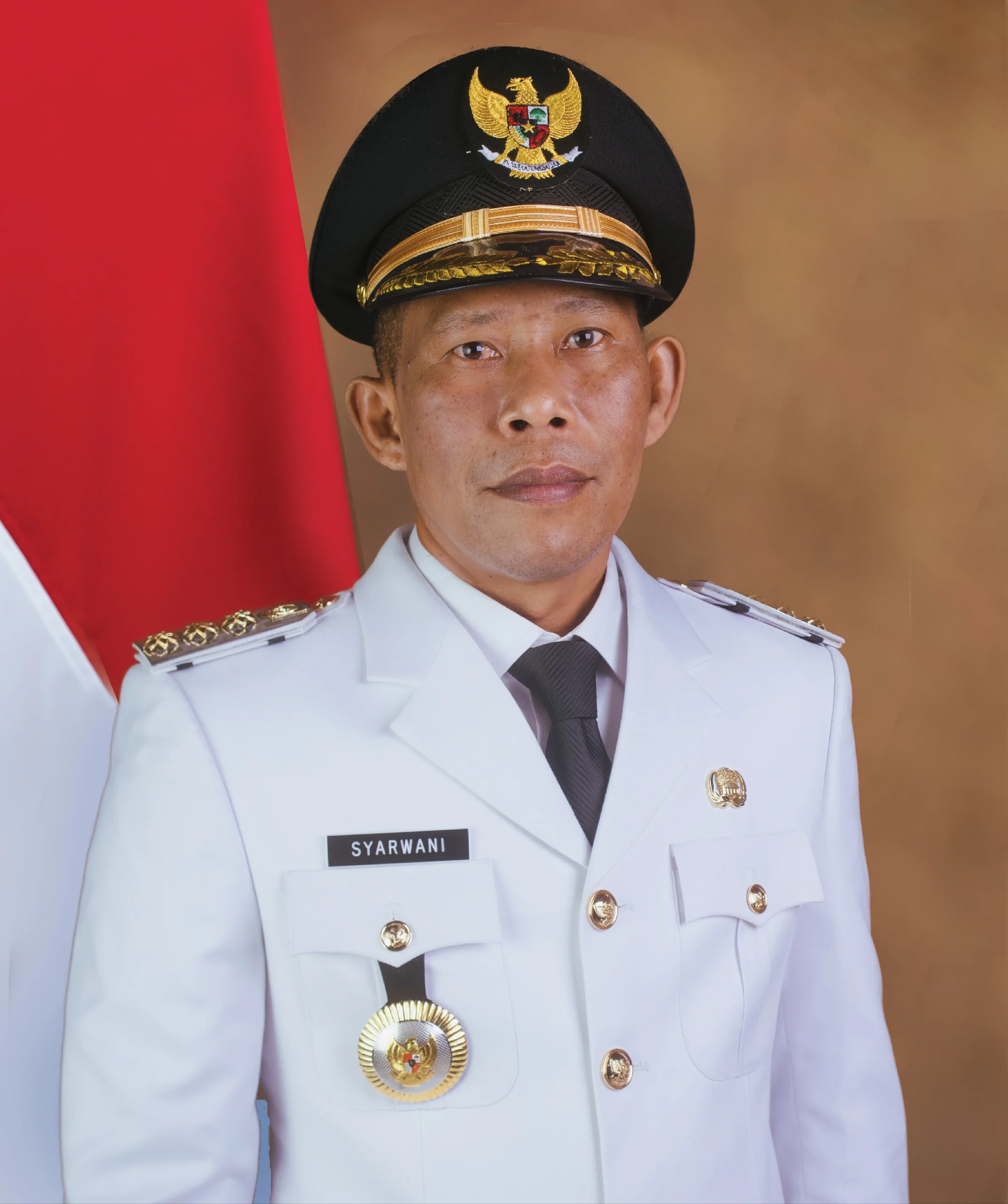 Pemerintah Pusat