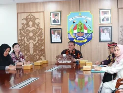 Tindaklanjuti Arahan Mendagri Tito, Wagub Instruksikan Pembentukan Satgas MBG