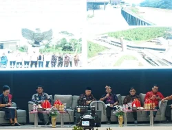 Seminar Nasional The Legend of Pongtiku II, Gubernur Paparkan Potensi Unggulan Strategis Kaltara