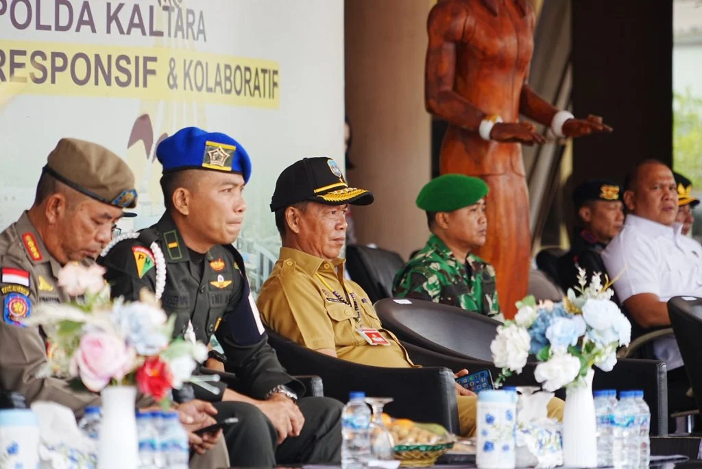 Kaltara
