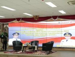 Pemprov Kaltara Raih Predikat ‘AA’ Istimewa Indeks Reformasi Hukum